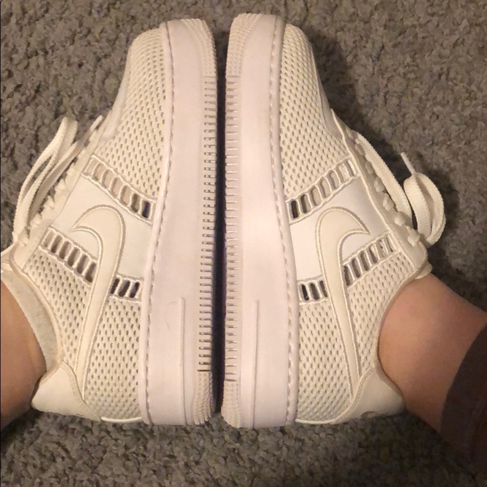 Nike Air force 1